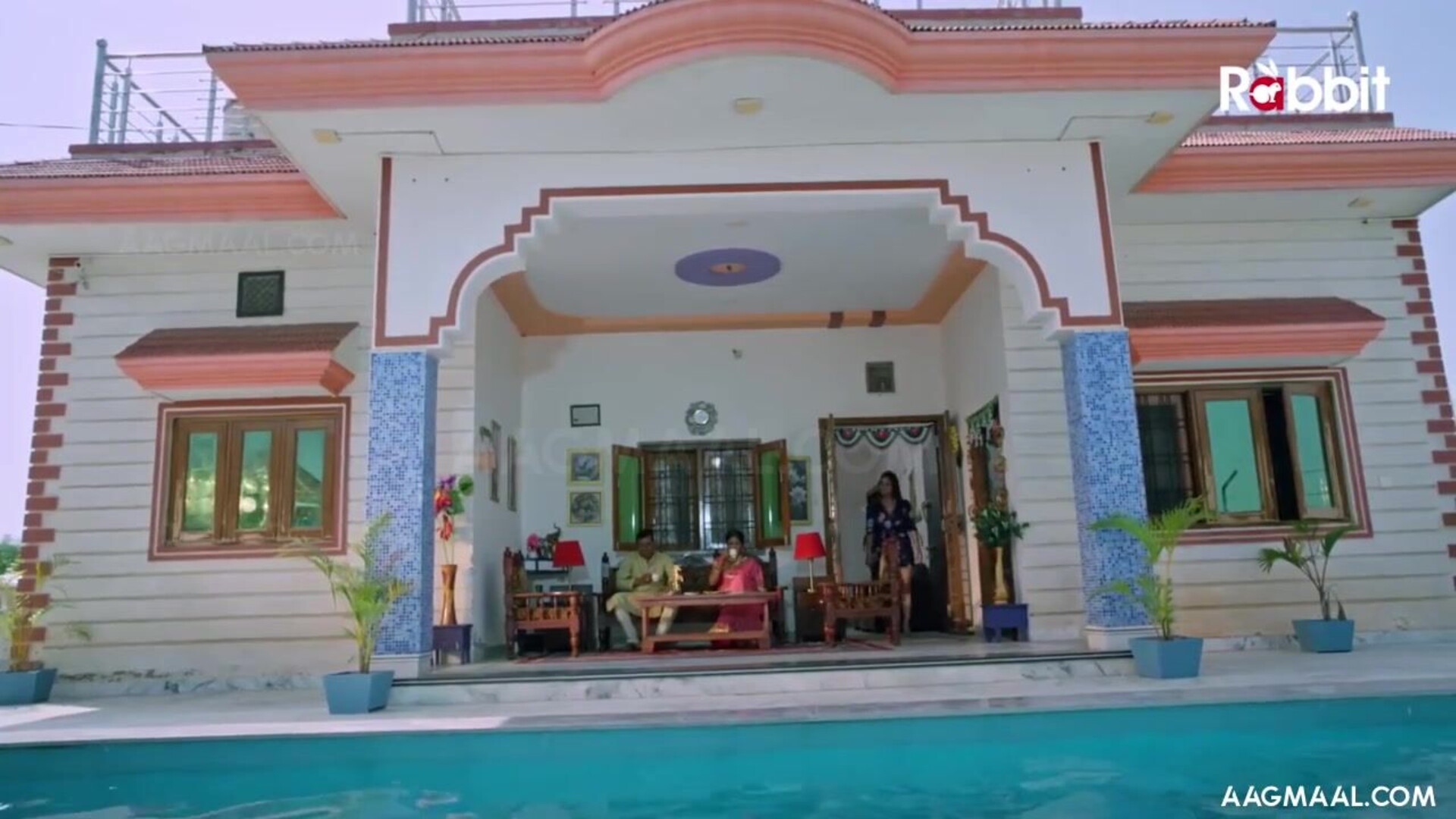 Anju Manju Season 01 Episode 01 (2024) RabbitMovies Hindi Hot Web Series - laxmimitra - gargikhakhalary - priyagamre - bhartijha - leenasingh - prajaktajahagirdar - kairashehgal - sharonparmar - ayush