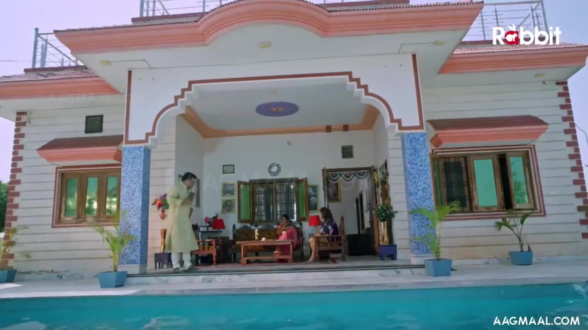 Anju Manju Season 01 Episode 01 (2024) RabbitMovies Hindi Hot Web Series - laxmimitra - gargikhakhalary - priyagamre - bhartijha - leenasingh - prajaktajahagirdar - kairashehgal - sharonparmar - ayush