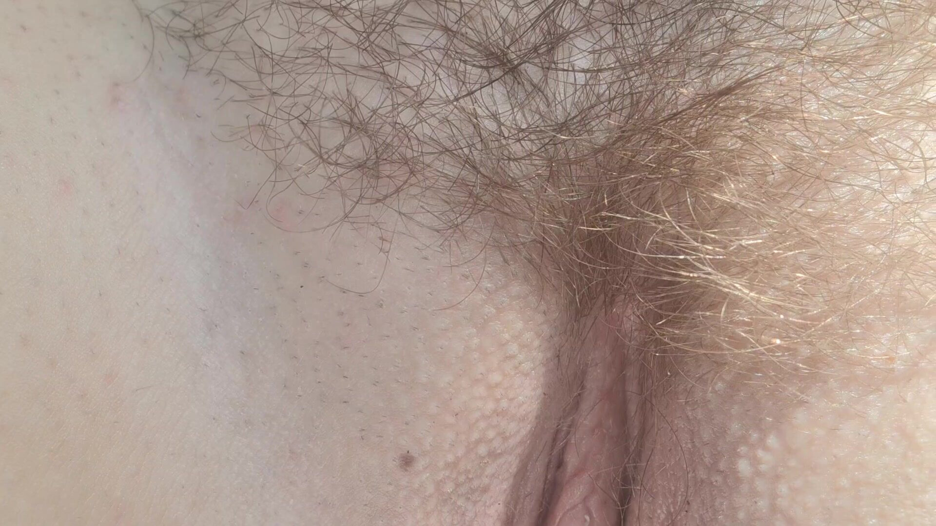 Annabelle Rogers Extreme Close Up Mommy Pussy Worship - big tits - solo - amateur