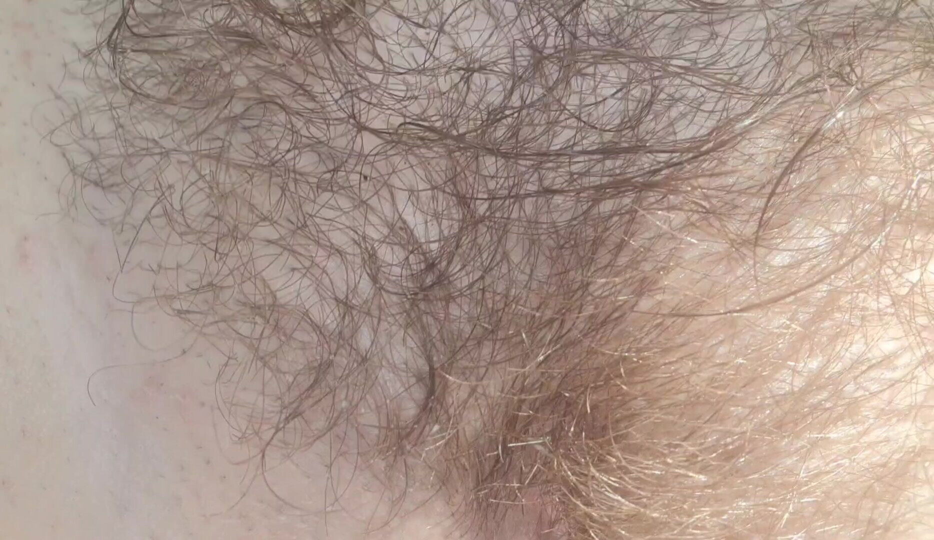 Annabelle Rogers Extreme Close Up Mommy Pussy Worship - big tits - solo - amateur