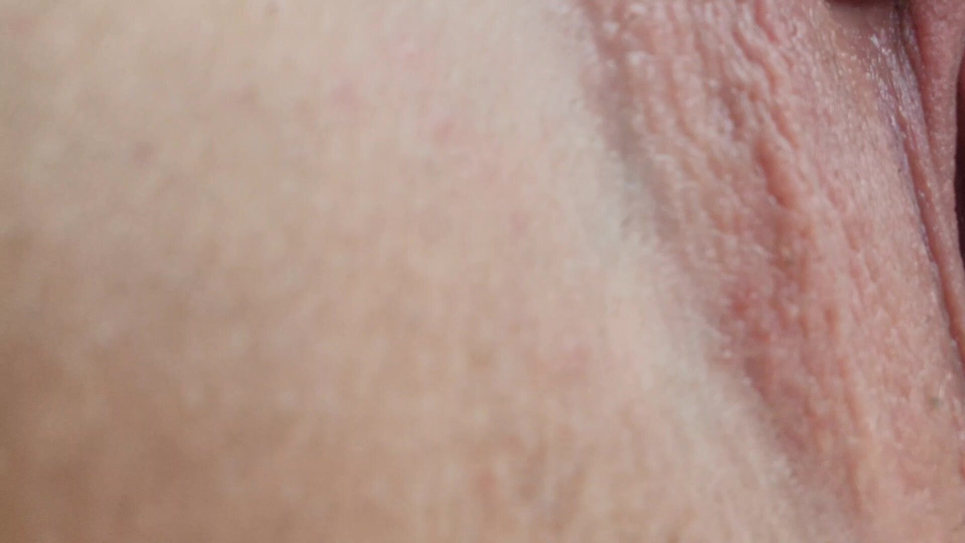 Annabelle Rogers Extreme Close Up Mommy Pussy Worship - big tits - solo - amateur