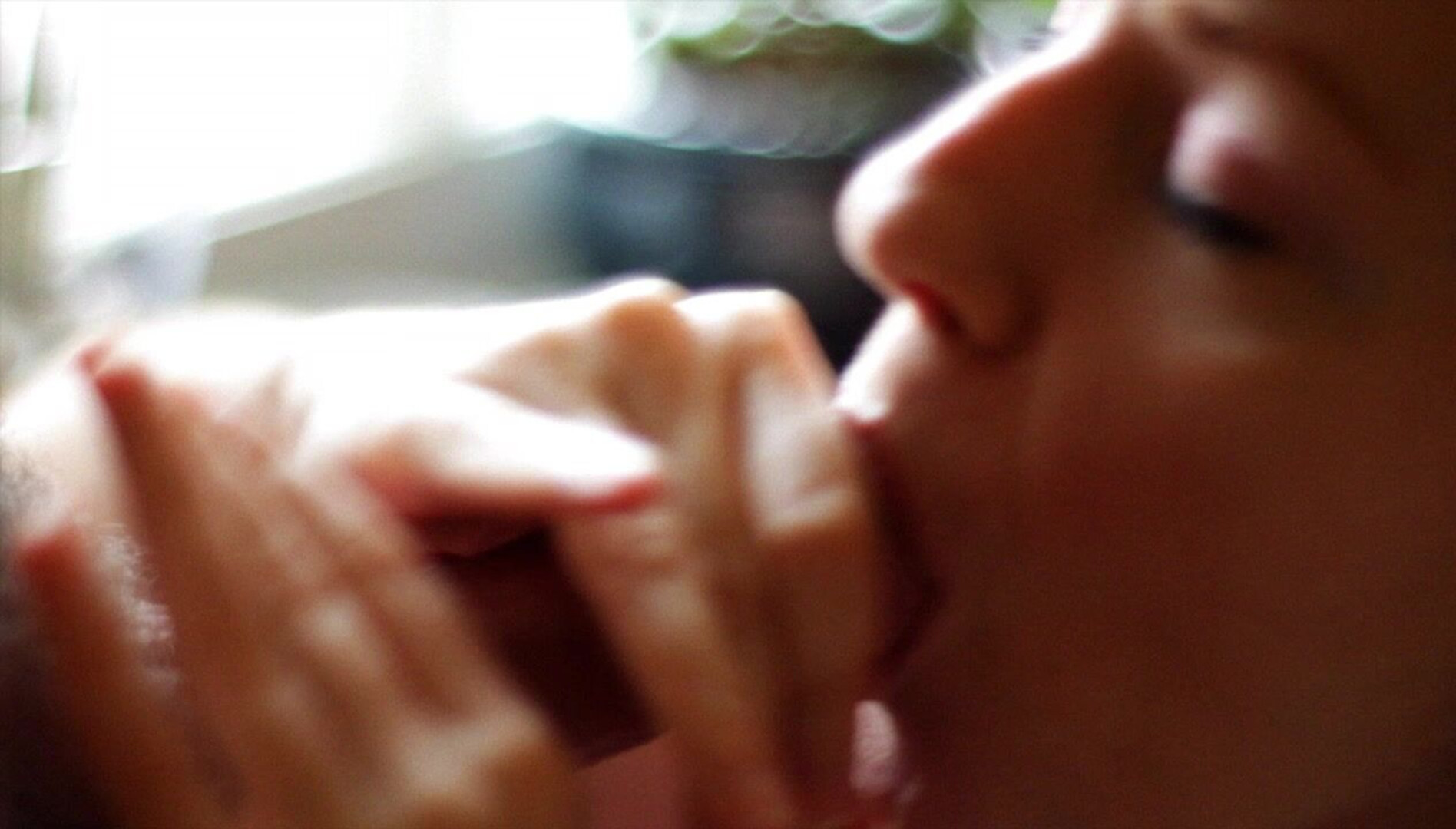 Art Of Blowjob Sexy Pink Ribbon Blowjob - blowjob - amateur - hd porn