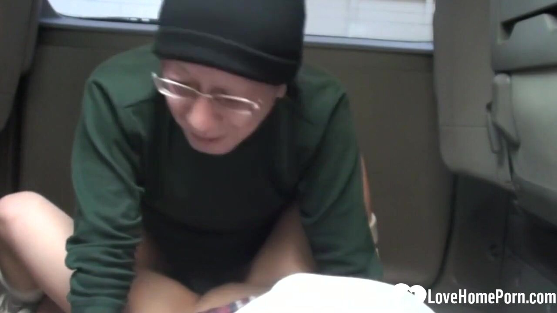 Asian cutie likes to moan while she gets fucked - asian - cutie - likes - to - moan - while - she - gets - fucked