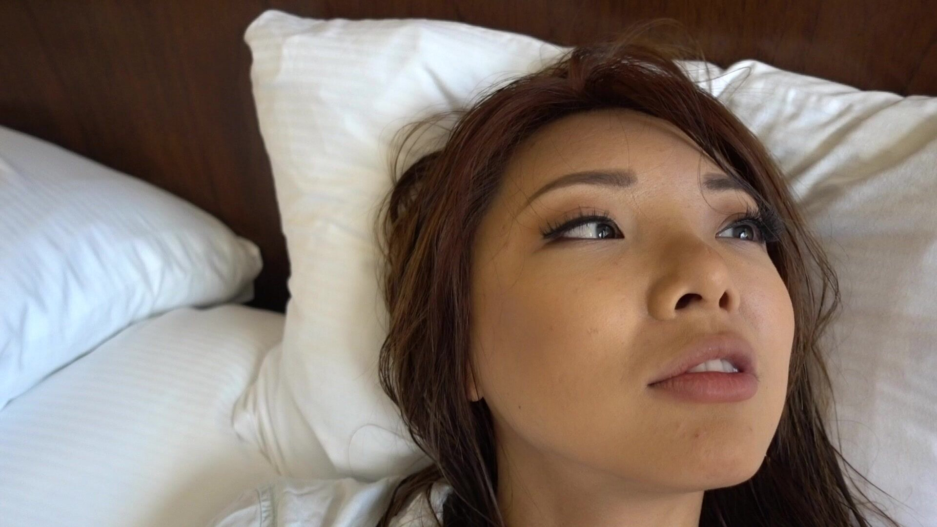 Ayumi Anime Skype With Me W Asian Pornstar - solo - asian - amateur