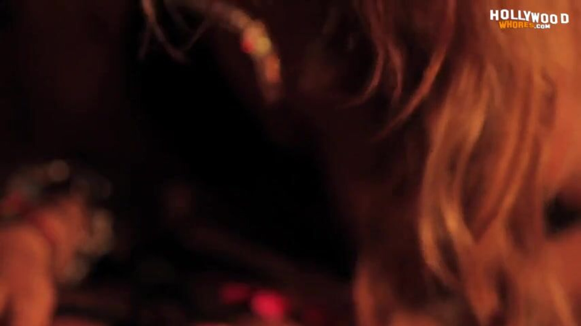 BDSM Lesbian scene - celebrity - celeb - movie - scene - hollywood - mainstream