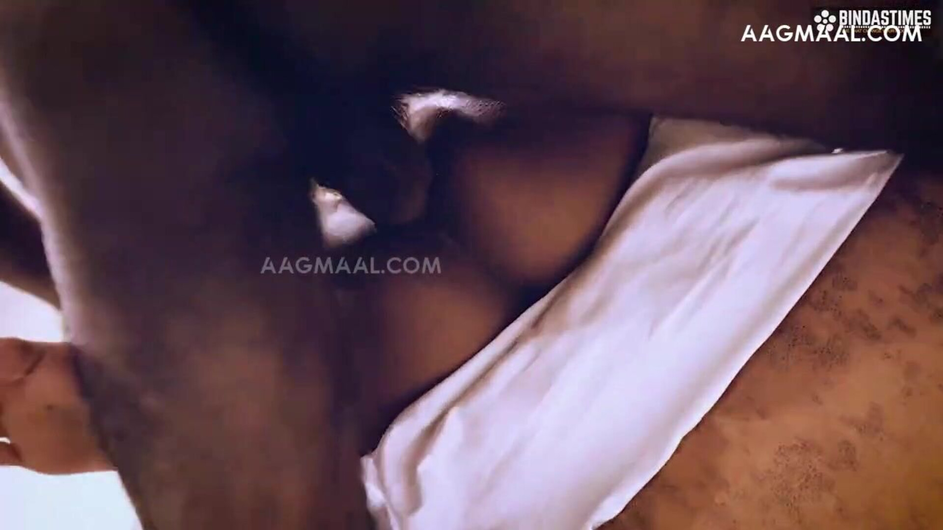 Bhaiya Uncut (2023) BindasTimes Hindi Short Film - sapnasappu - tinanandy - tinadutta - sucharitabhattacharya - zoyarathore - kajalchauhan - jyotimishra - anmolkhan - fetish - blowjob
