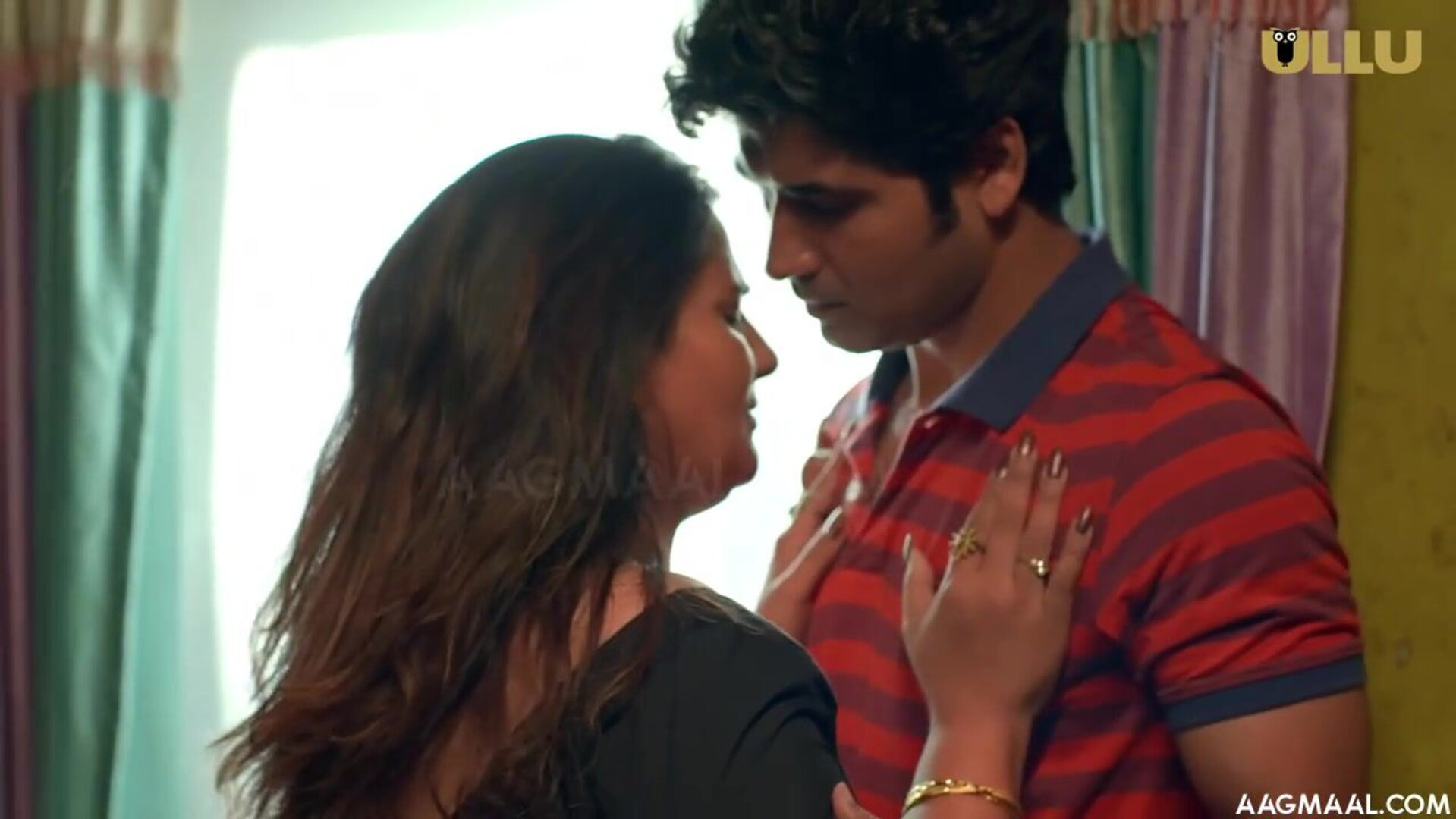 Bidaai Season 02 Part 02 (2023) UllU Hot Hindi Web Series - priyagamre - leenasingh - sharonparmar - bhartijha - ayushibhowmick - prajaktajahagirdar - peehukanojiya - pihusharma - poojasinha - pihujai