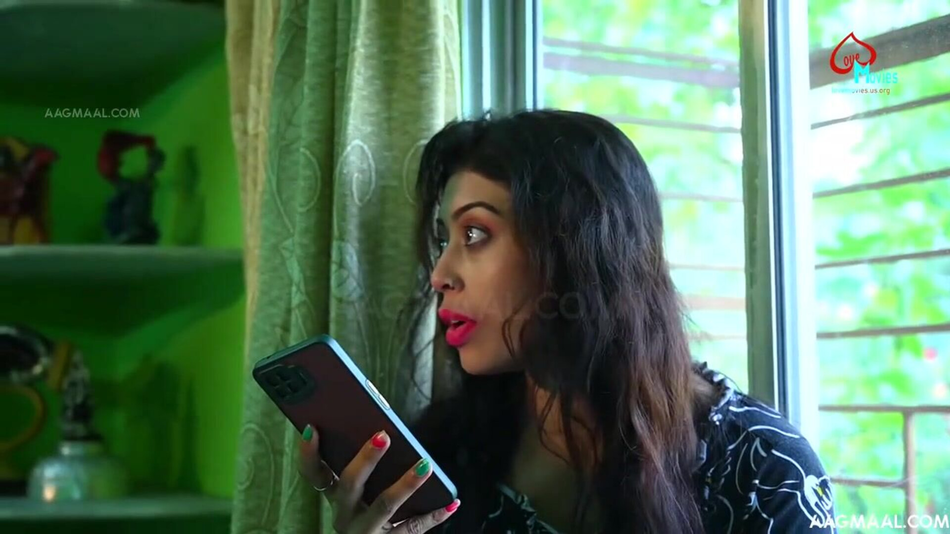 Blackmail Season 01 Episode 03 Uncut (2022) LoveMovies Hindi Hot Web Series - jinnijazz - prajaktajahagirdar - neelam - sapnasappu - arpitadey - tinanandy - tinadutta - bhargavidebi - bhargavidevi - s