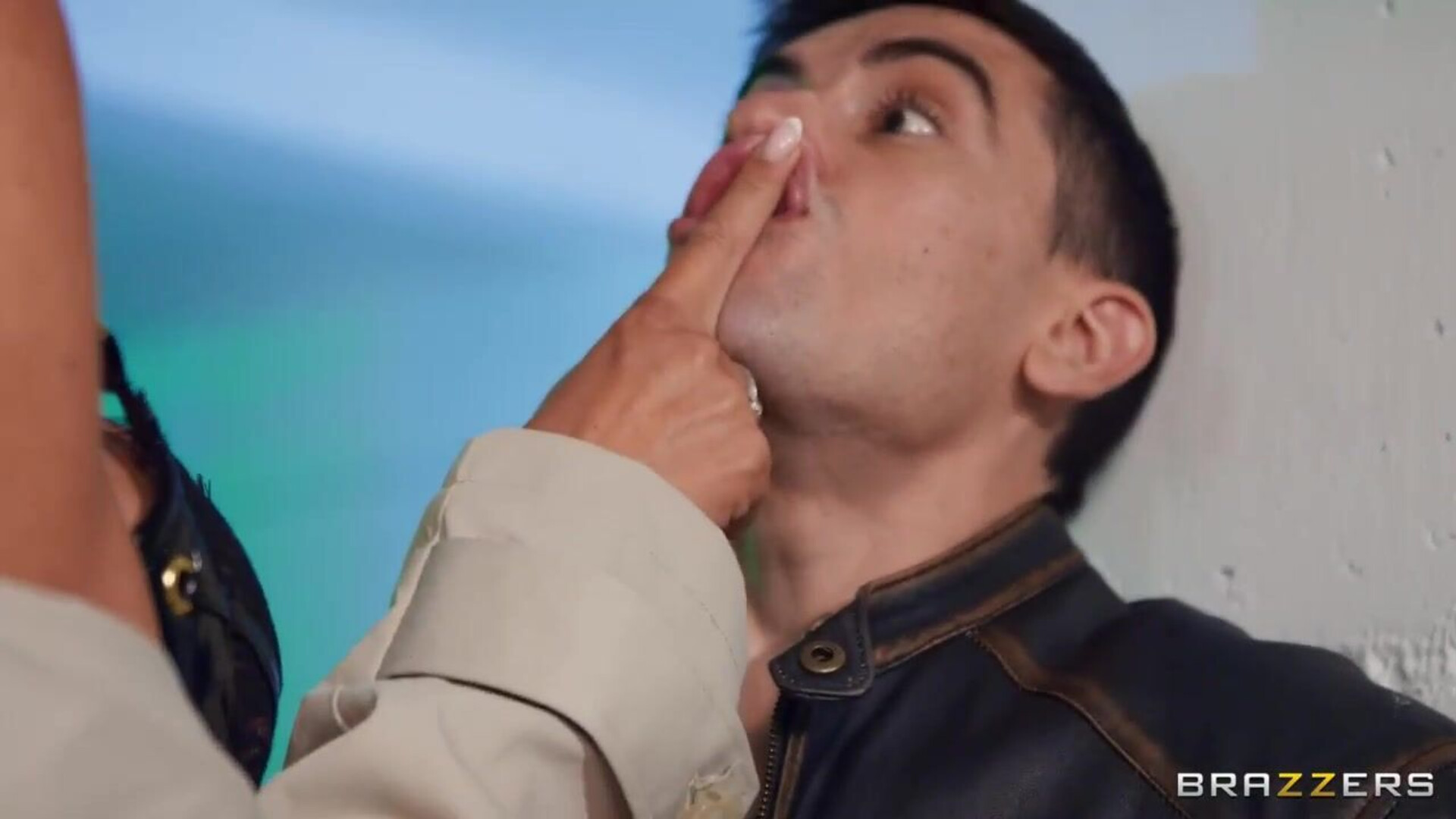 BrazzersExxtra Ava Koxxx Parking Lot Of Cock - big_tits