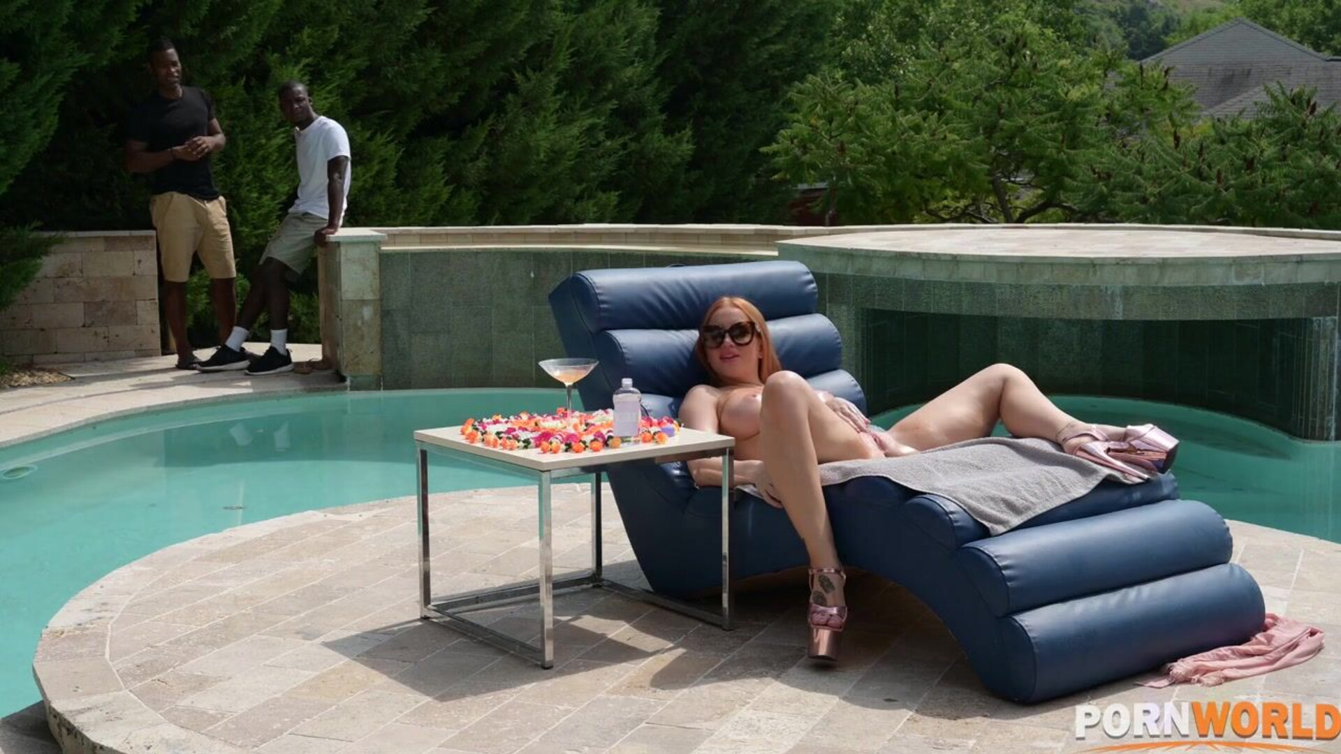 Busty Redhead Kiara Lord DP’d by Landscapers with BBCs GP2221 - kiaralord - devilanal6 - roleplay - anal - asstomouth - atm - a2m - gonzo - gape - pussylicking