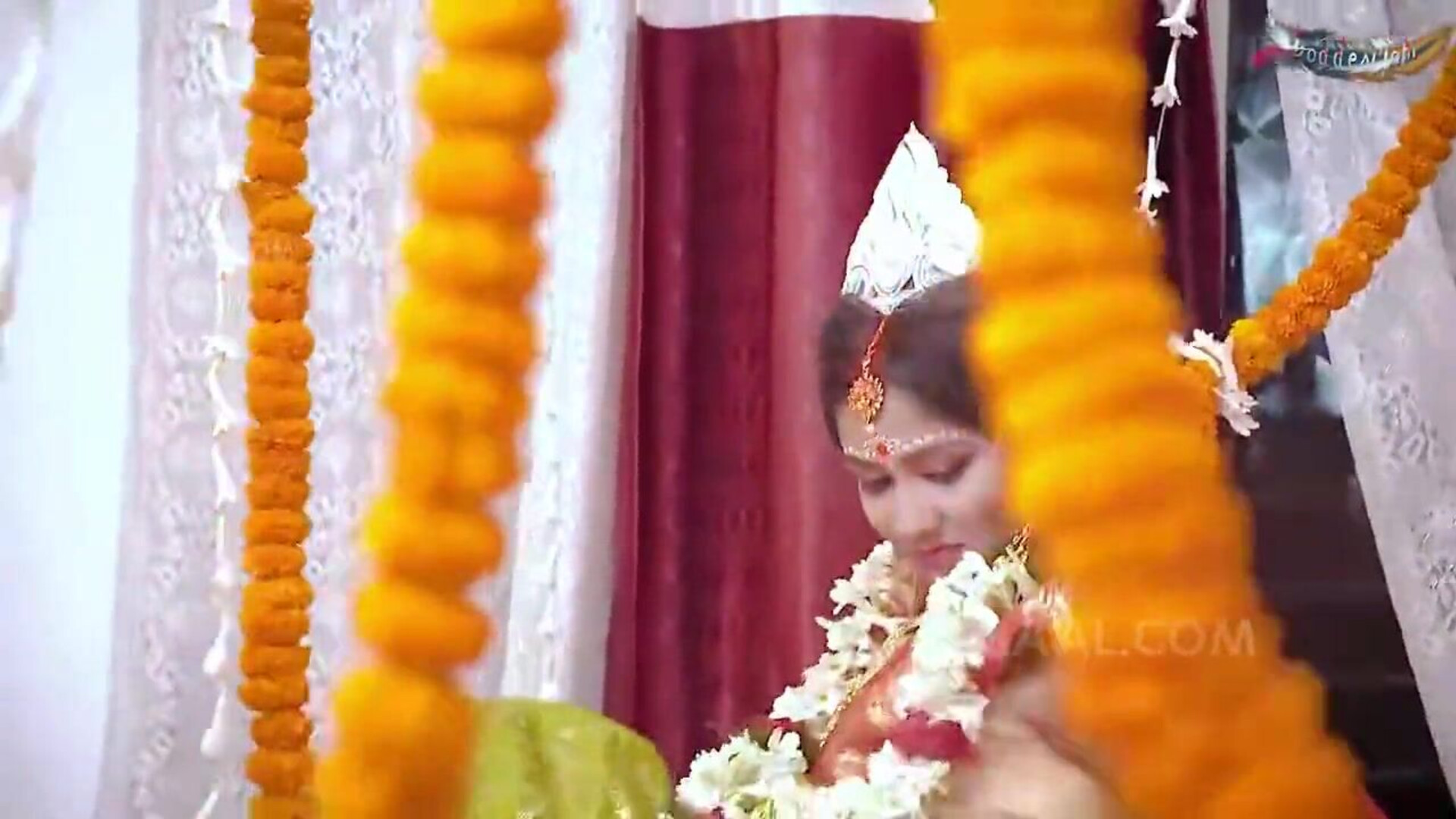 Cheating Wife Part 02 Uncut (2023) GoddesMahi Hindi Short Film - sapnasappu - tinanandy - tinadutta - sucharitabhattacharya - zoyarathore - kajalchauhan - jyotimishra - anmolkhan - fetish - blowjob