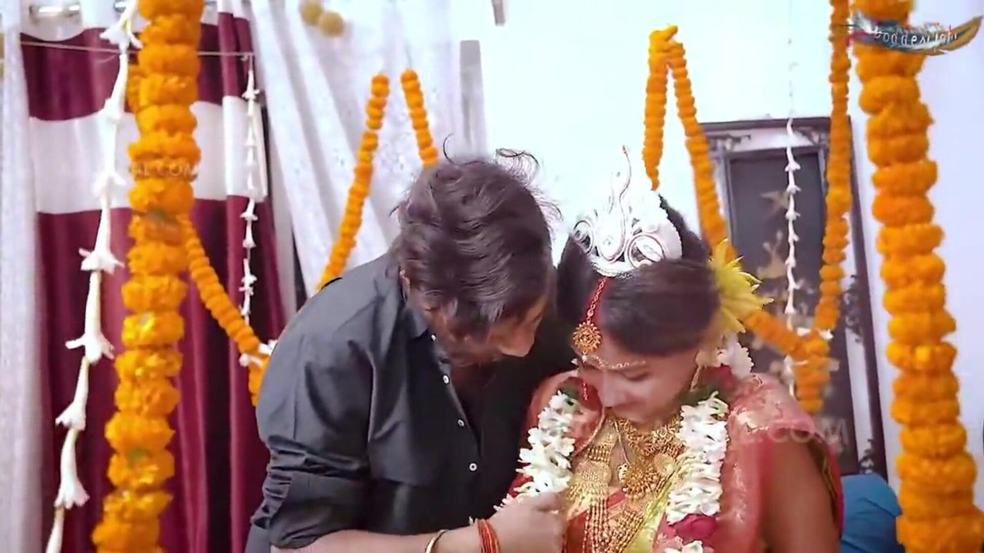 Cheating Wife Part 02 Uncut (2023) GoddesMahi Hindi Short Film - sapnasappu - tinanandy - tinadutta - sucharitabhattacharya - zoyarathore - kajalchauhan - jyotimishra - anmolkhan - fetish - blowjob