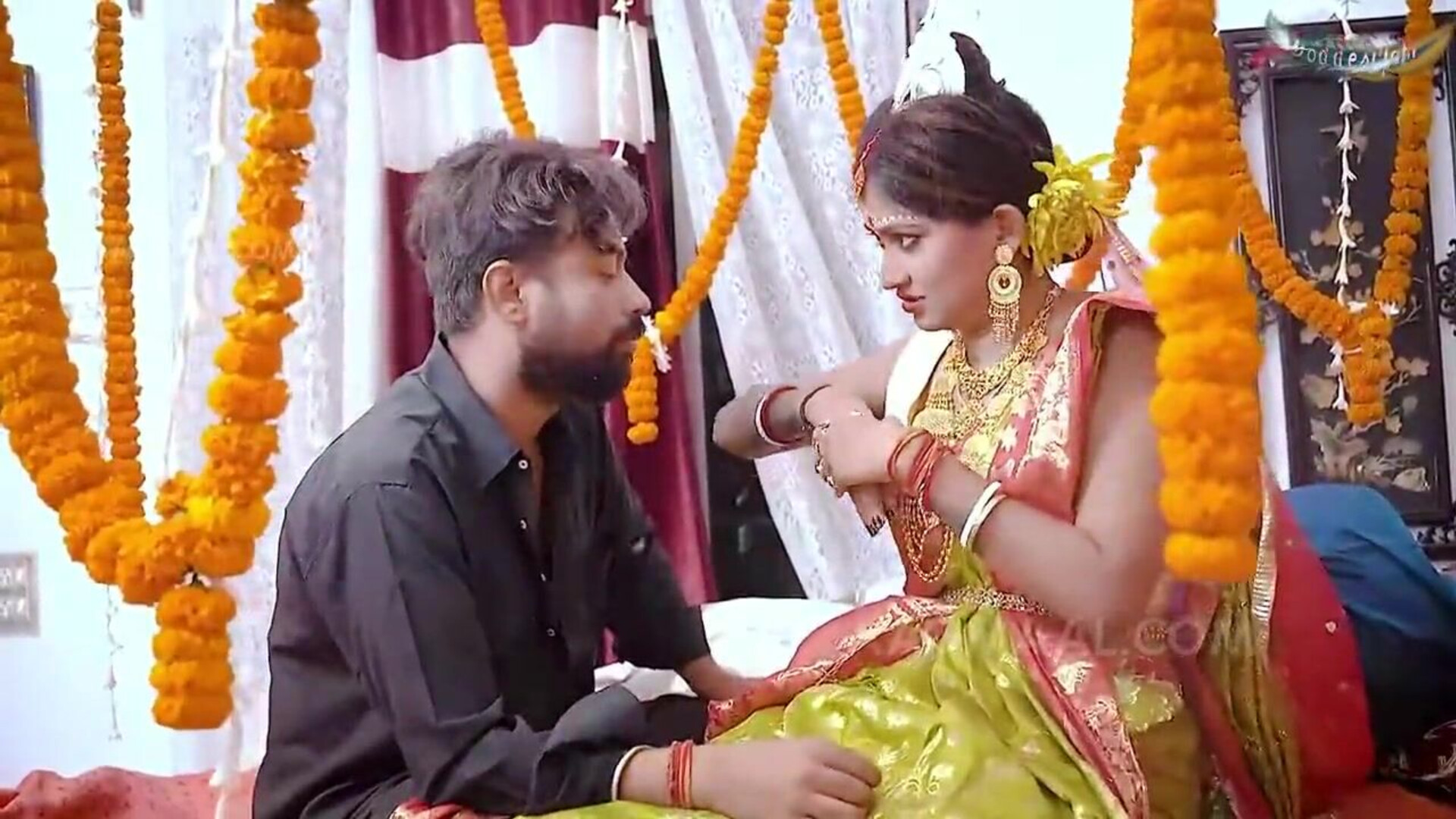 Cheating Wife Part 02 Uncut (2023) GoddesMahi Hindi Short Film - sapnasappu - tinanandy - tinadutta - sucharitabhattacharya - zoyarathore - kajalchauhan - jyotimishra - anmolkhan - fetish - blowjob