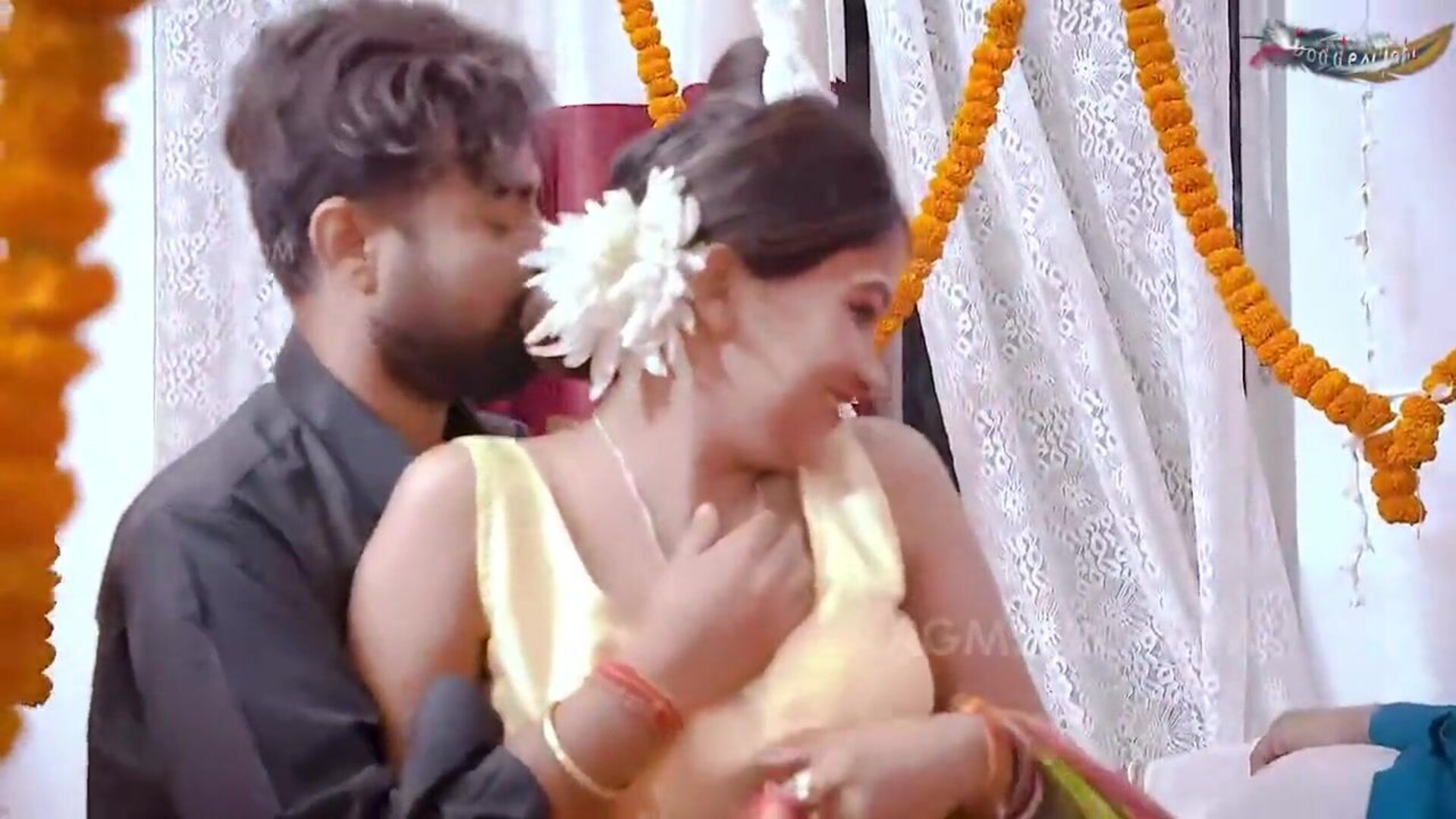 Cheating Wife Part 02 Uncut (2023) GoddesMahi Hindi Short Film - sapnasappu - tinanandy - tinadutta - sucharitabhattacharya - zoyarathore - kajalchauhan - jyotimishra - anmolkhan - fetish - blowjob