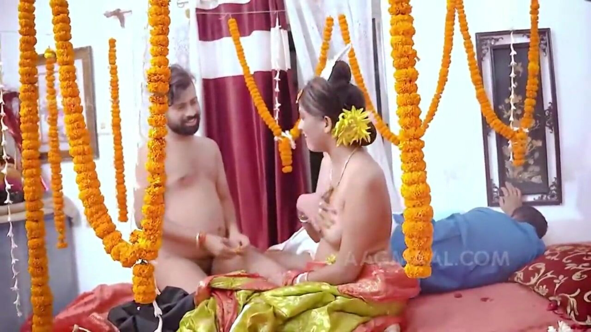 Cheating Wife Part 02 Uncut (2023) GoddesMahi Hindi Short Film - sapnasappu - tinanandy - tinadutta - sucharitabhattacharya - zoyarathore - kajalchauhan - jyotimishra - anmolkhan - fetish - blowjob