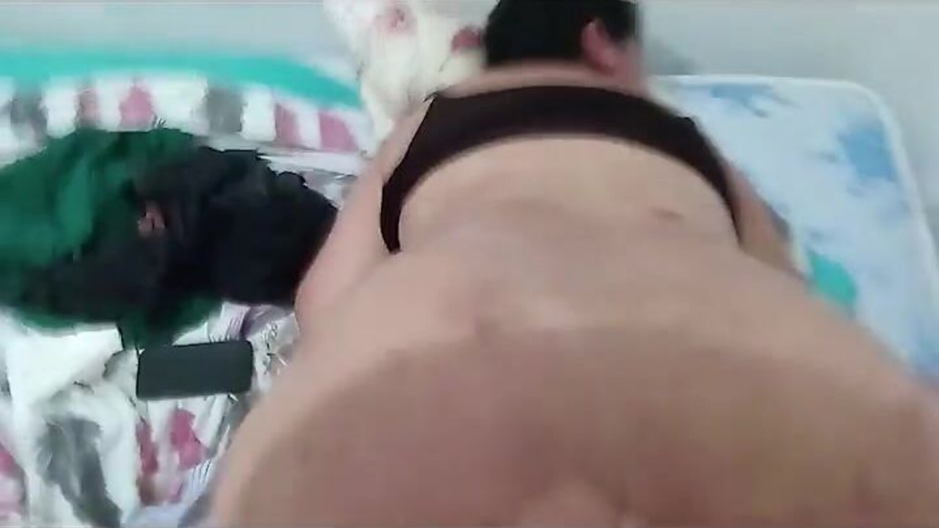Cheating gf - big - ass