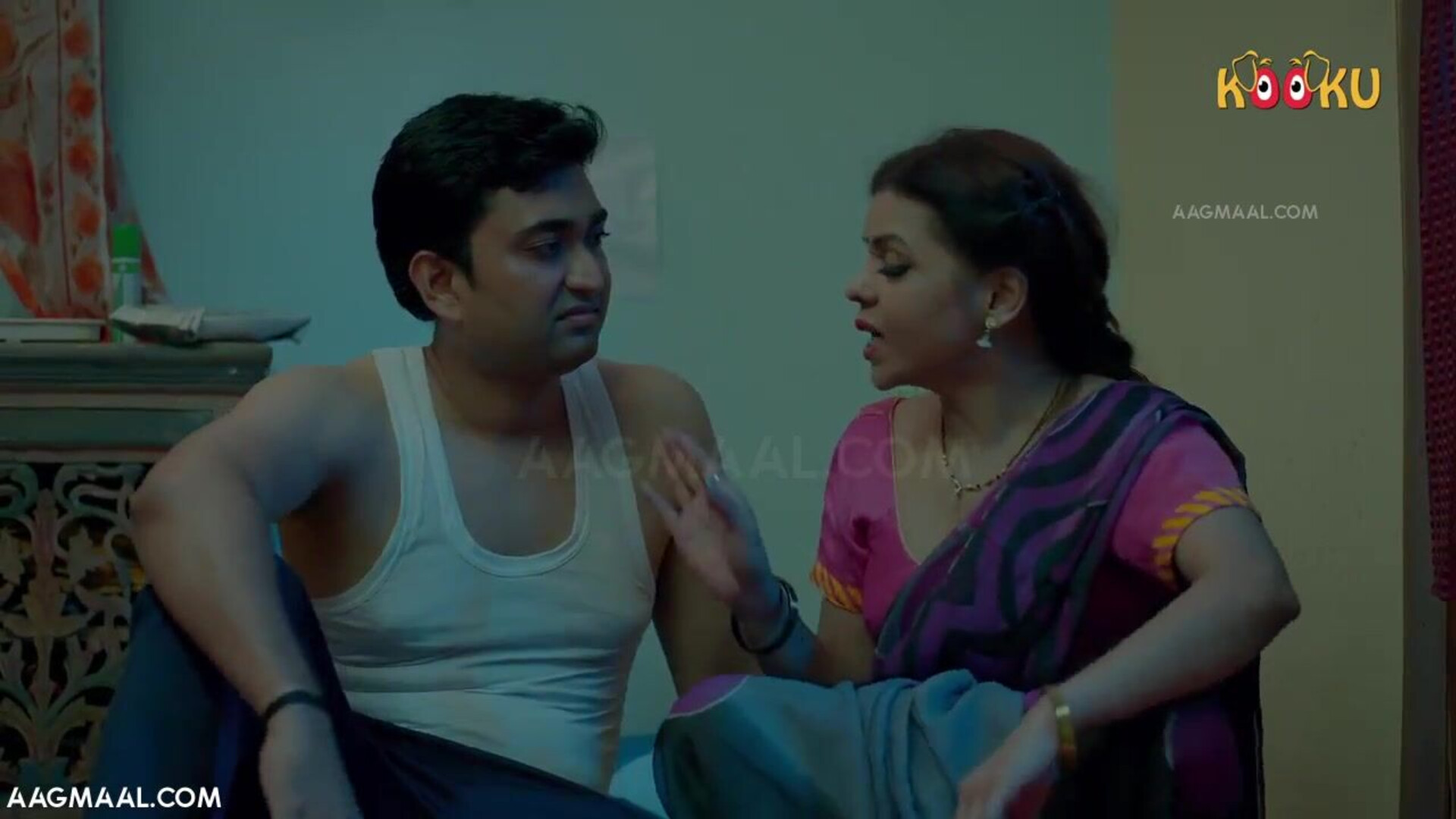 Chull Loveria Season 01 Episode 01 (2023) Kooku Hindi Hot Web Series - bhartijha - prajaktajahagirdar - priyagamre - leenasingh - sharonparmar - ayushibhowmick - peehukanojiya - pihusharma - malvikatomar - preetipuneetkaur