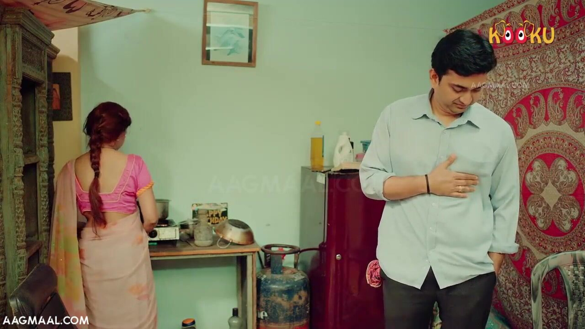 Chull Loveria Season 01 Episode 01 (2023) Kooku Hindi Hot Web Series - bhartijha - prajaktajahagirdar - priyagamre - leenasingh - sharonparmar - ayushibhowmick - peehukanojiya - pihusharma - malvikatomar - preetipuneetkaur