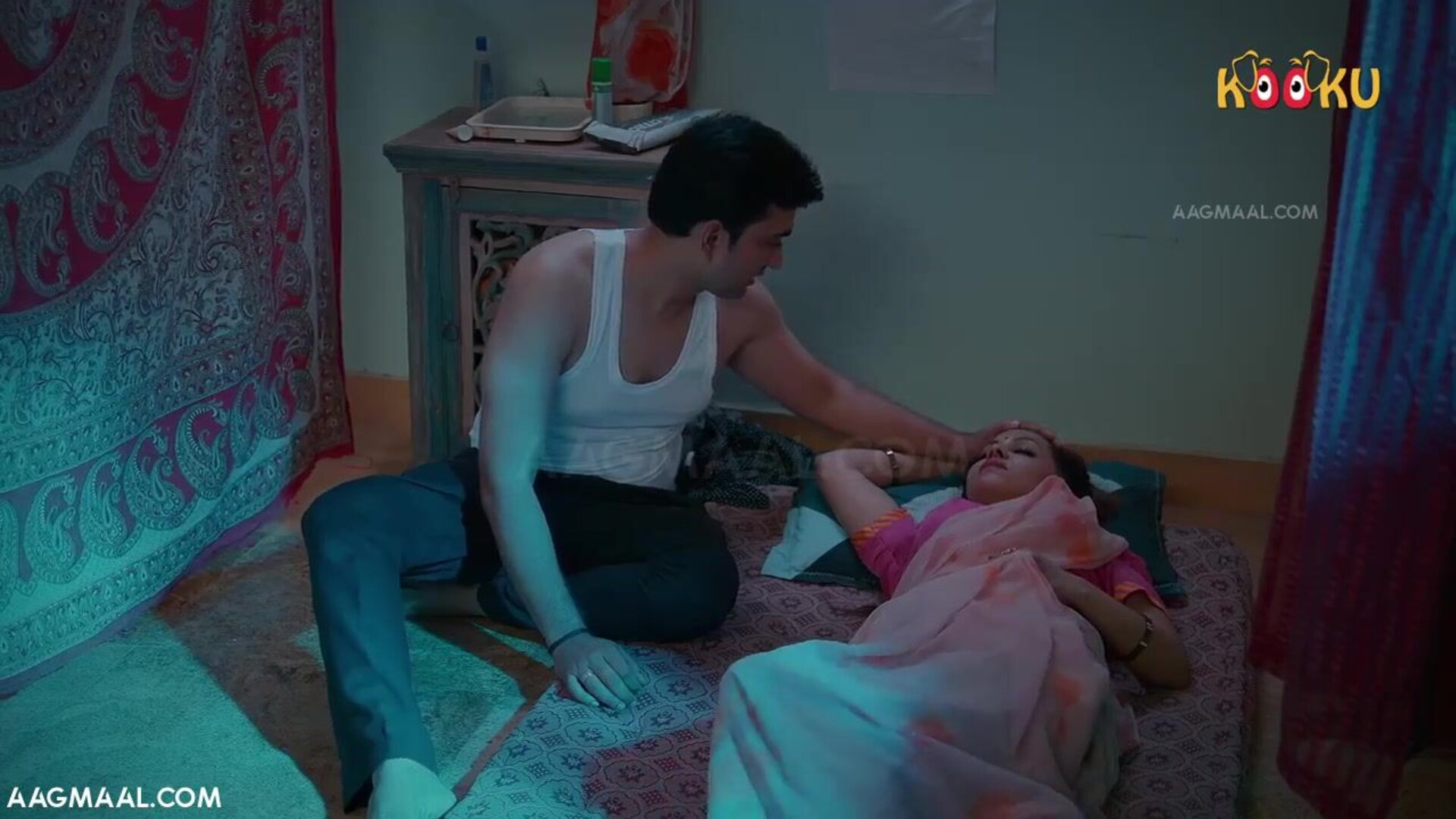 Chull Loveria Season 01 Episode 01 (2023) Kooku Hindi Hot Web Series - bhartijha - prajaktajahagirdar - priyagamre - leenasingh - sharonparmar - ayushibhowmick - peehukanojiya - pihusharma - malvikatomar - preetipuneetkaur