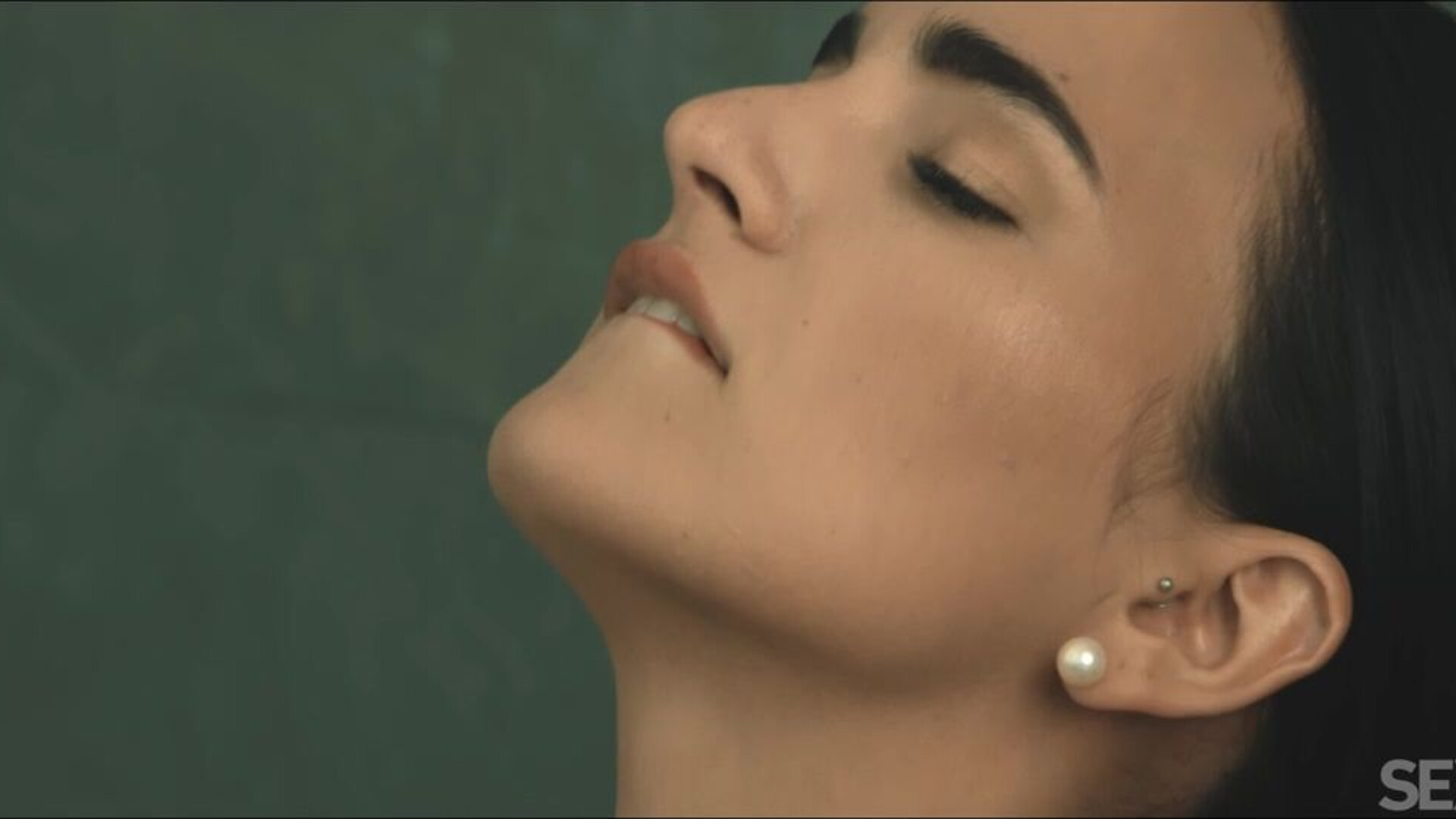 Claudia Bavel – Dimension - latina - spanish - blowjob
