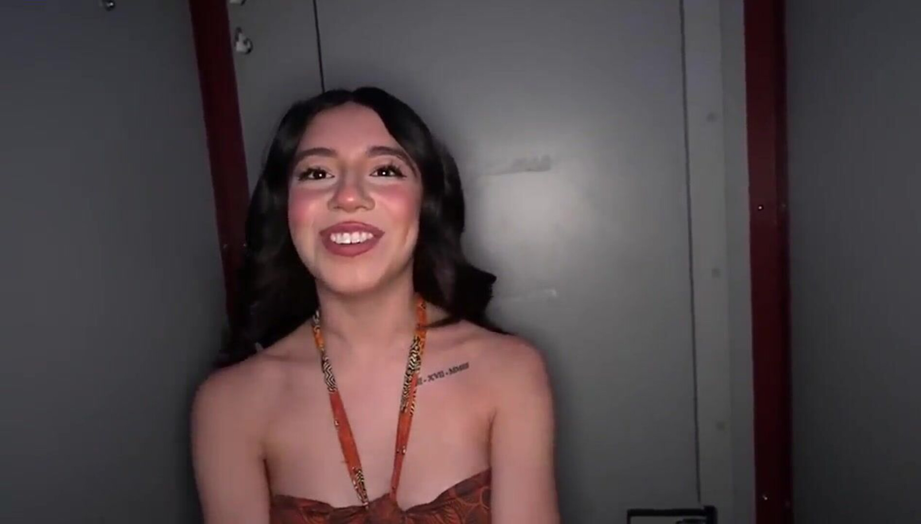 Cute baddie - sex - babe - casting