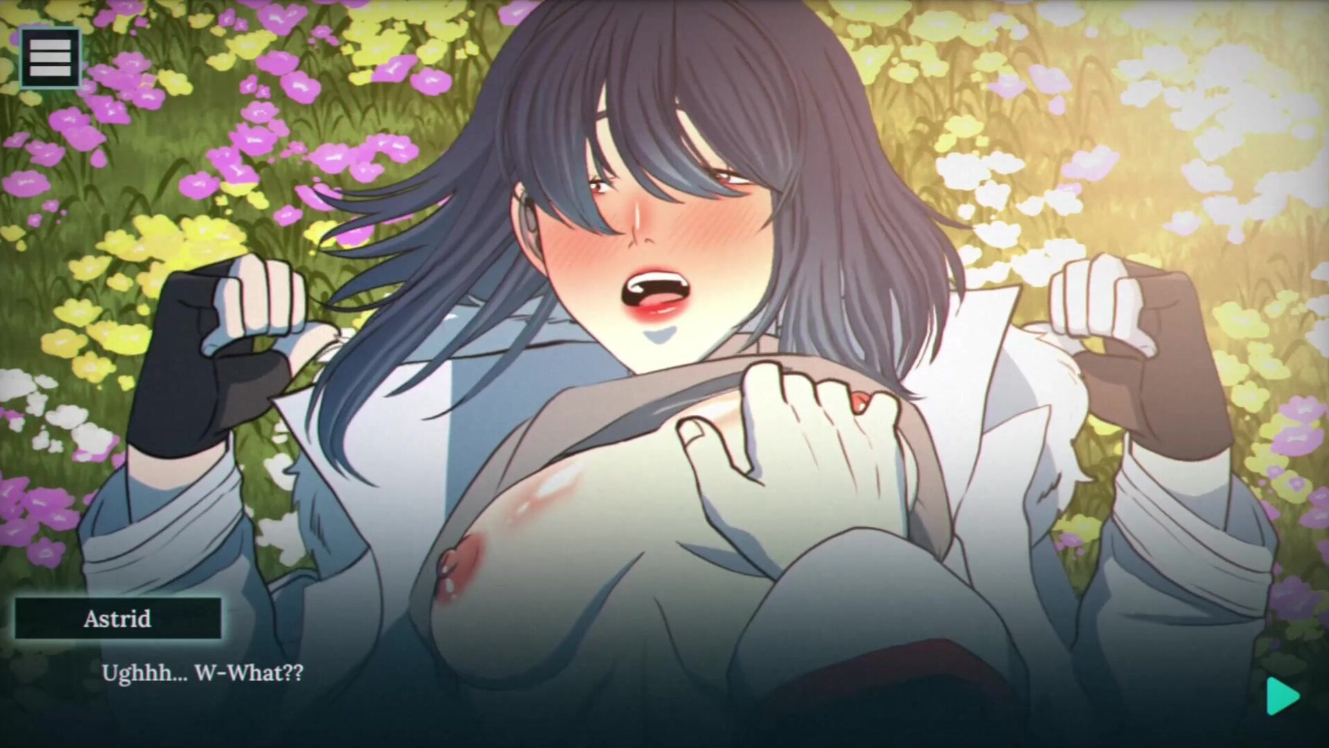 DEATH MOON - adult - anime - erotic - göre - hentai - horror - multiple endings - nsfw - psychological horror