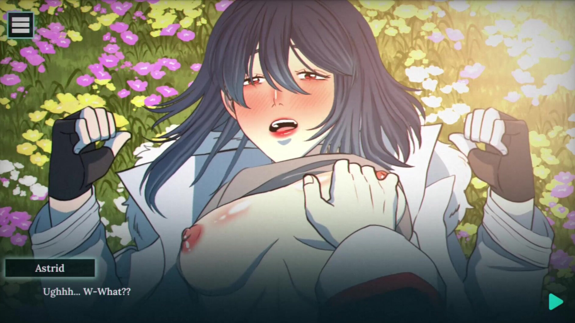 DEATH MOON - adult - anime - erotic - göre - hentai - horror - multiple endings - nsfw - psychological horror