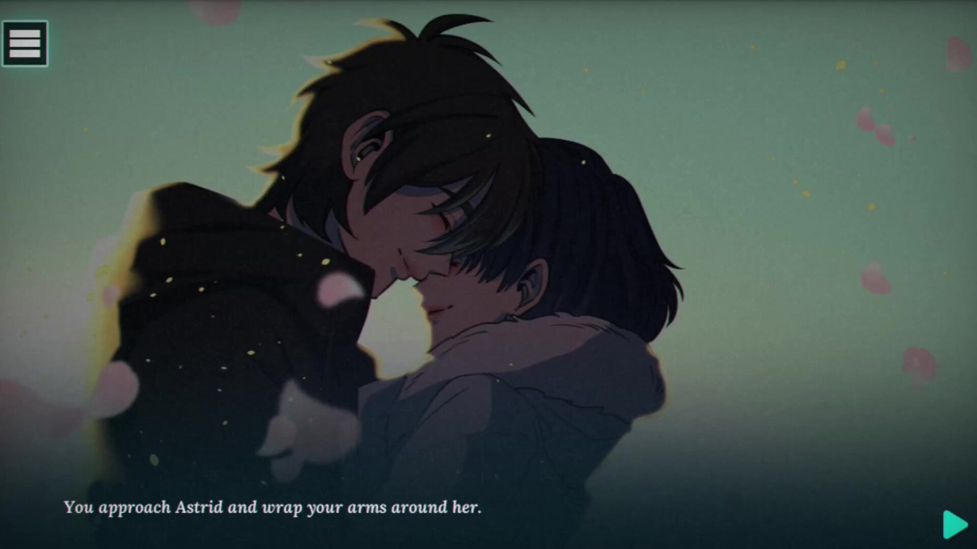 DEATH MOON - adult - anime - erotic - göre - hentai - horror - multiple endings - nsfw - psychological horror