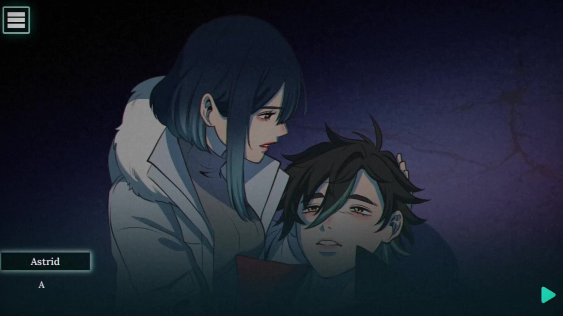 DEATH MOON - adult - anime - erotic - göre - hentai - horror - multiple endings - nsfw - psychological horror