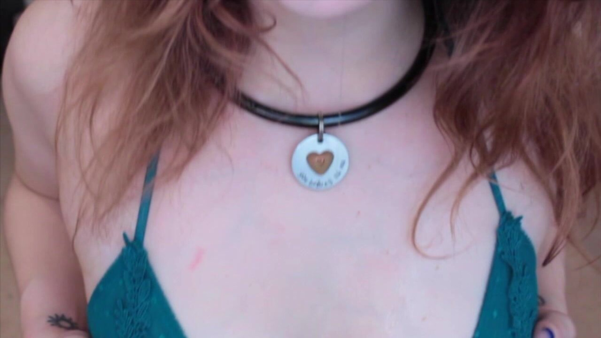 Daisy Marz Puppy Girl Gets It Doggy Style - solo - amateur - small tits