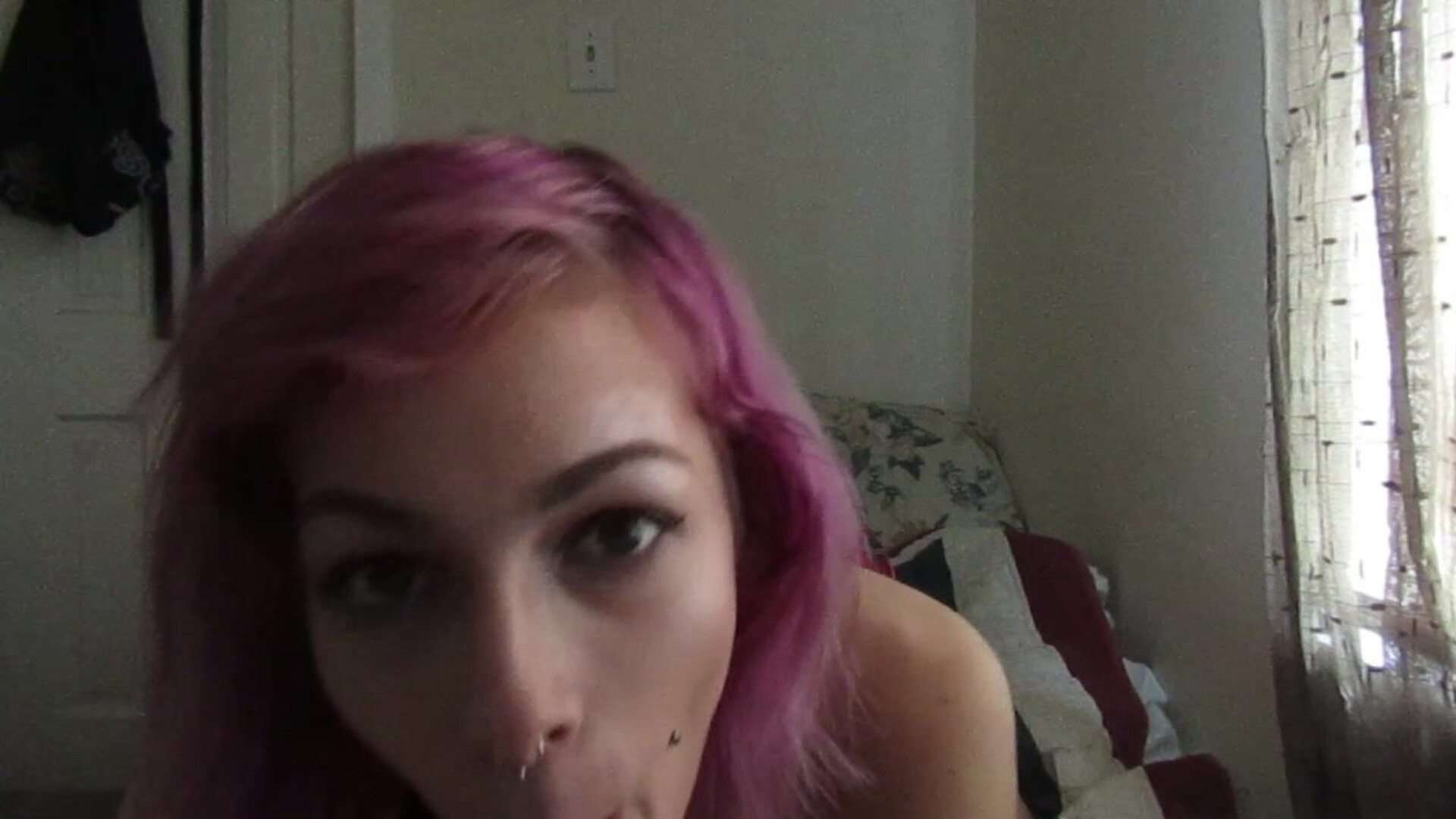 DamnedestCreature Dumb Sch Lgirl Begs You To Fuck Her Ass - solo - toys - amateur