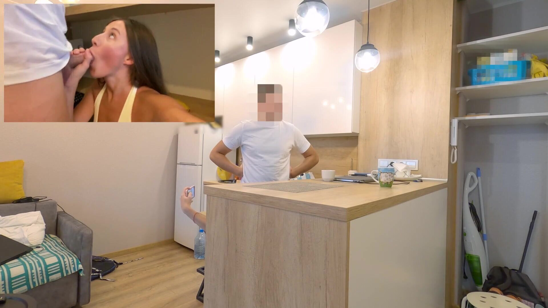 DickForLily Fucked The Wife Of A Business Partner And Cum On Her Face DICKFORLILY - hardcore - teen - amateur