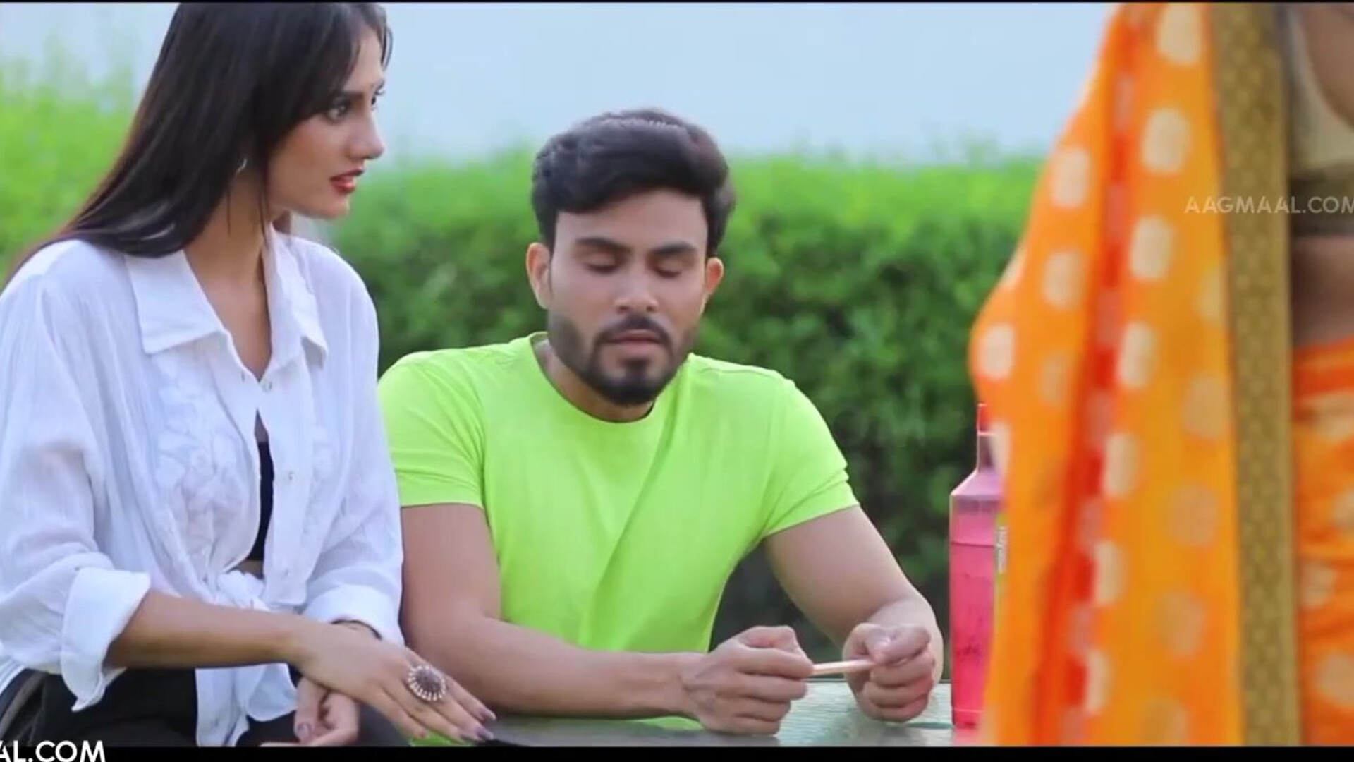 Dirty Deal Season 01 Episode 01 Uncut (2022) Balloons Hindi Hot Web Series - ritupandey - prajaktajahagirdar - neelam - sapnasappu - bhargavidebi - bhargavidevi - tinanandy - tinadutta - sucharitabhat