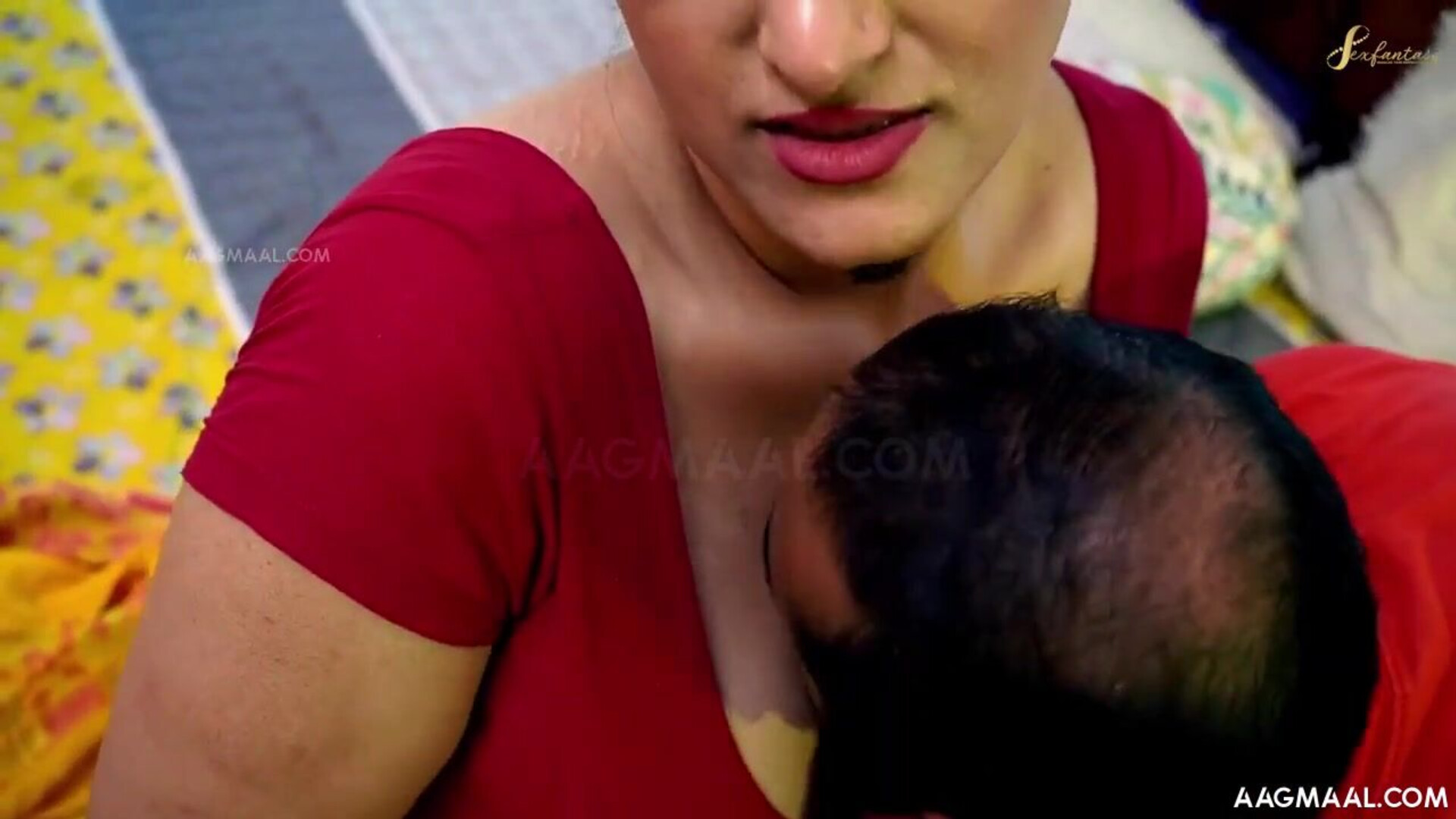 Dudhwali Bhabhi Uncut (2023) SexFantasy Hindi Hot Short Film - ritupandey - prajaktajahagirdar - neelam - sapnasappu - bhargavidebi - bhargavidevi - tinanandy - tinadutta - sucharitabhattacharya - alk