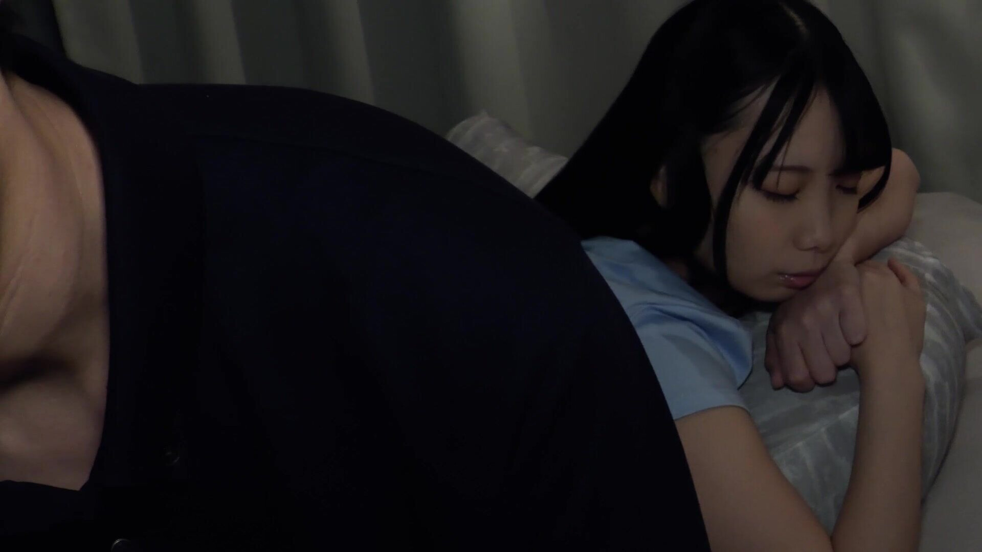 EKDV 797 — 4K] My Virginity Was Stolen By A Childhood Fri - asian