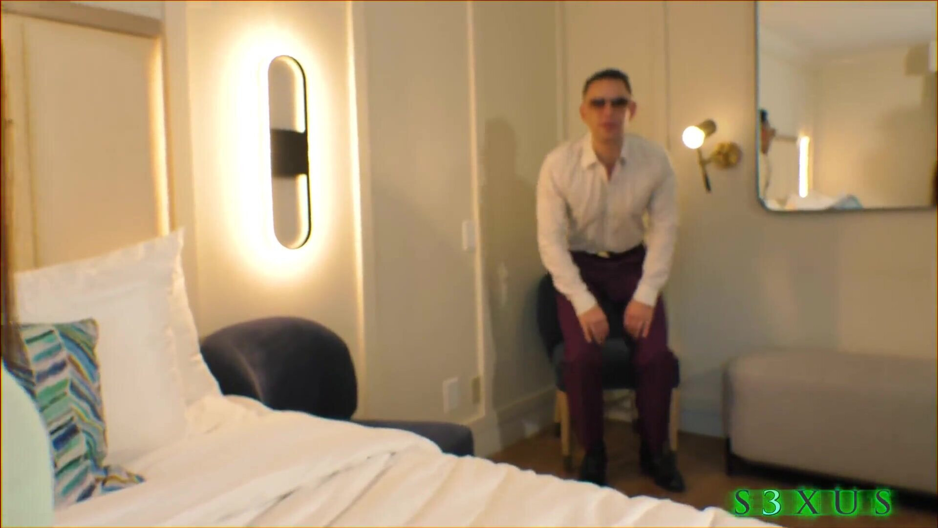Elizabeth Skylar The Second Coming - milf - big ass - blowjob