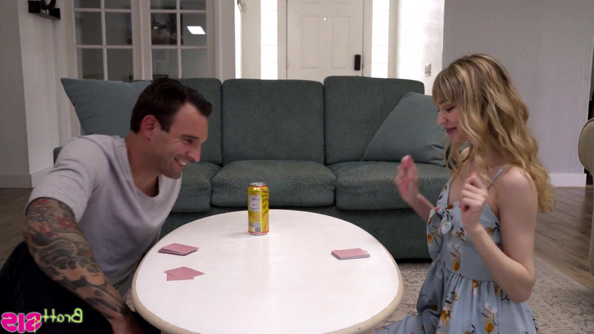 Engaging in activities meant to please women Season 10 Episode 4 - babe - blonde - cumshot - pornstar - pov - small tits - pussy - taboo - vagina - snatch