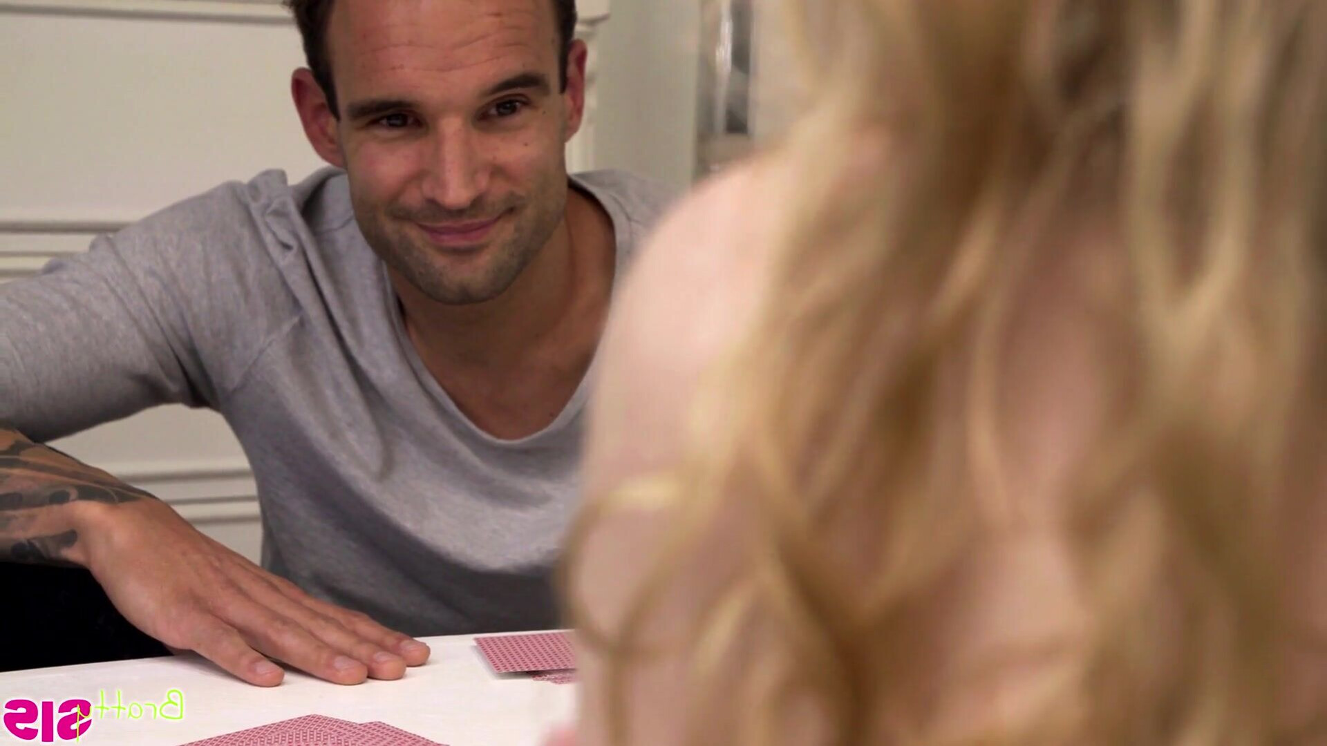 Engaging in activities meant to please women Season 10 Episode 4 - babe - blonde - cumshot - pornstar - pov - small tits - pussy - taboo - vagina - snatch