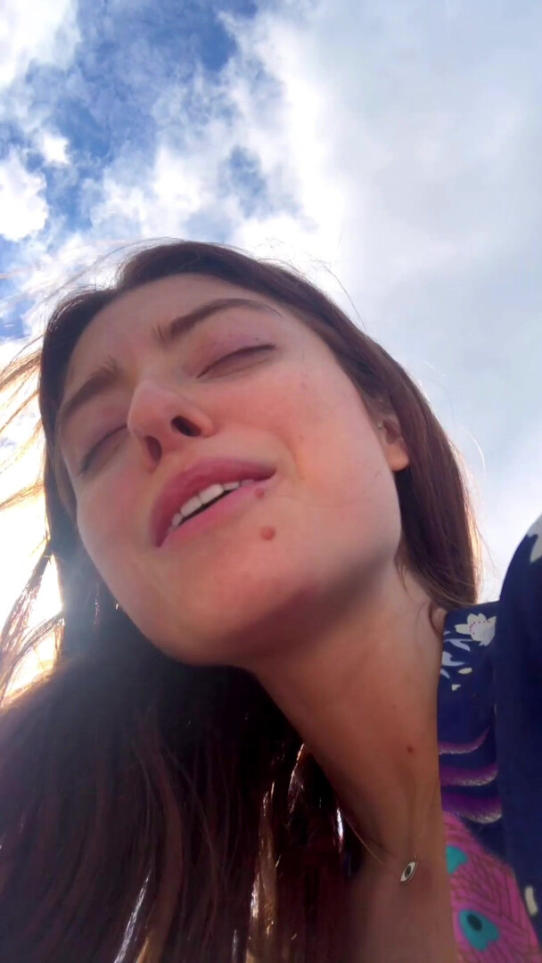 ErinCarroll wholesome POV little one on my lap - pov - mom - roleplay