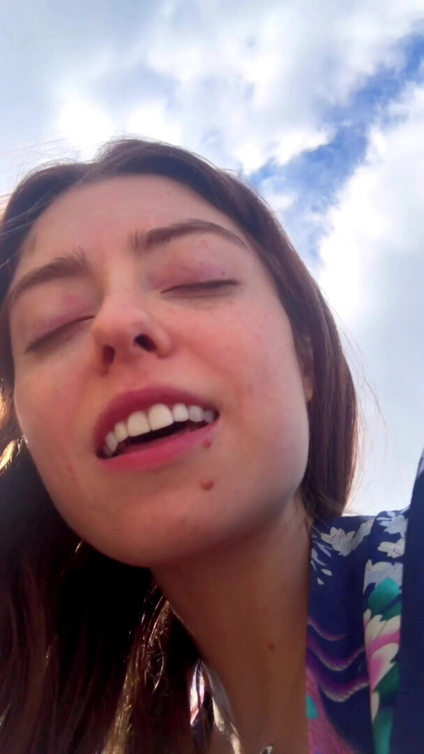 ErinCarroll wholesome POV little one on my lap - pov - mom - roleplay