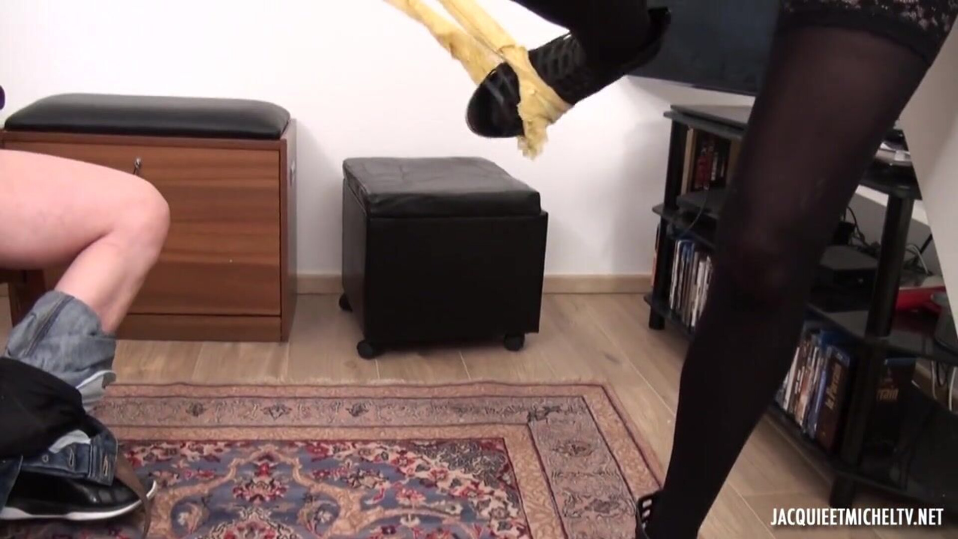 Eva, 38 years old, time for change! - eva - devilanal6 - amateur - anal - asstomouth - atm - a2m - gonzo - gape - fetish