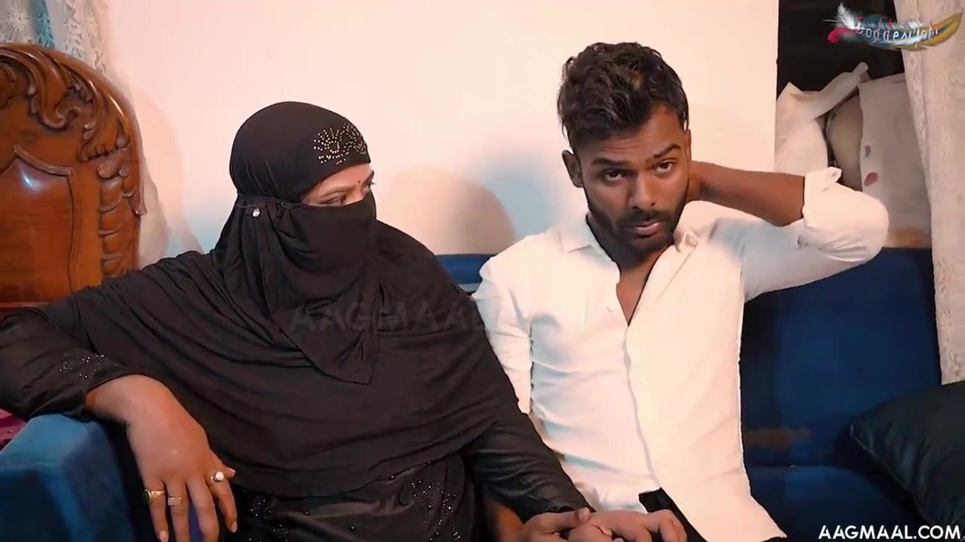 First Time Uncut (2023) GoddesMahi Hindi Hot Short Film - ridhimatiwari - natasharajsewari - bhartijha - prajaktajahagirdar - priyagamre - leenasingh - sharonparmar - ayushibhowmick - peehukanojiya -