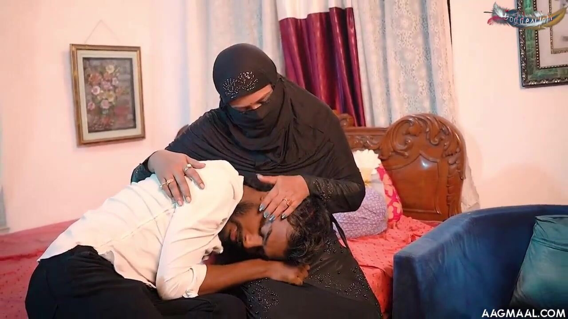 First Time Uncut (2023) GoddesMahi Hindi Hot Short Film - ridhimatiwari - natasharajsewari - bhartijha - prajaktajahagirdar - priyagamre - leenasingh - sharonparmar - ayushibhowmick - peehukanojiya -