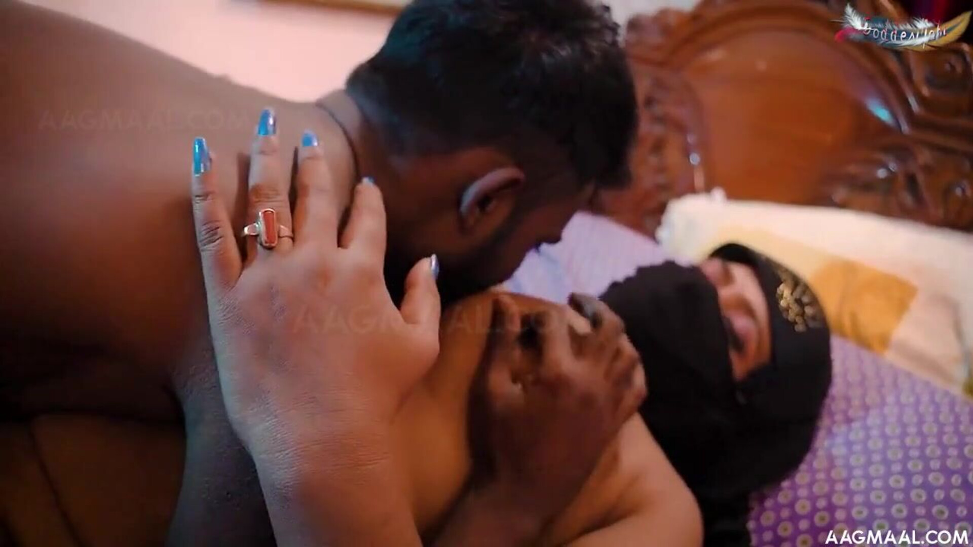 First Time Uncut (2023) GoddesMahi Hindi Hot Short Film - ridhimatiwari - natasharajsewari - bhartijha - prajaktajahagirdar - priyagamre - leenasingh - sharonparmar - ayushibhowmick - peehukanojiya -