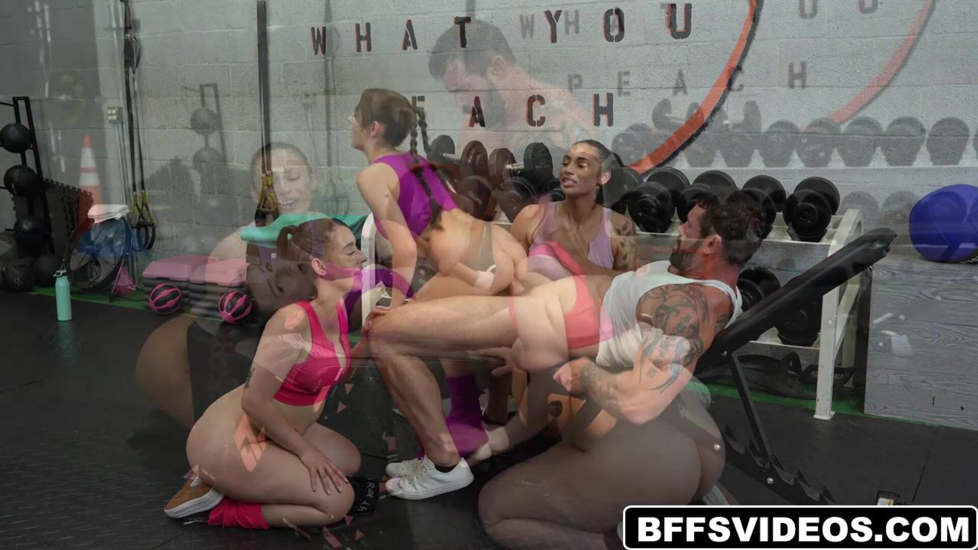 GI's big meat pounds Bff Brookie, Serena and Ariana - bff - big ass - big dick - blowjob - brunette - busty - petite - camel toe - deepthroat - doggystyle