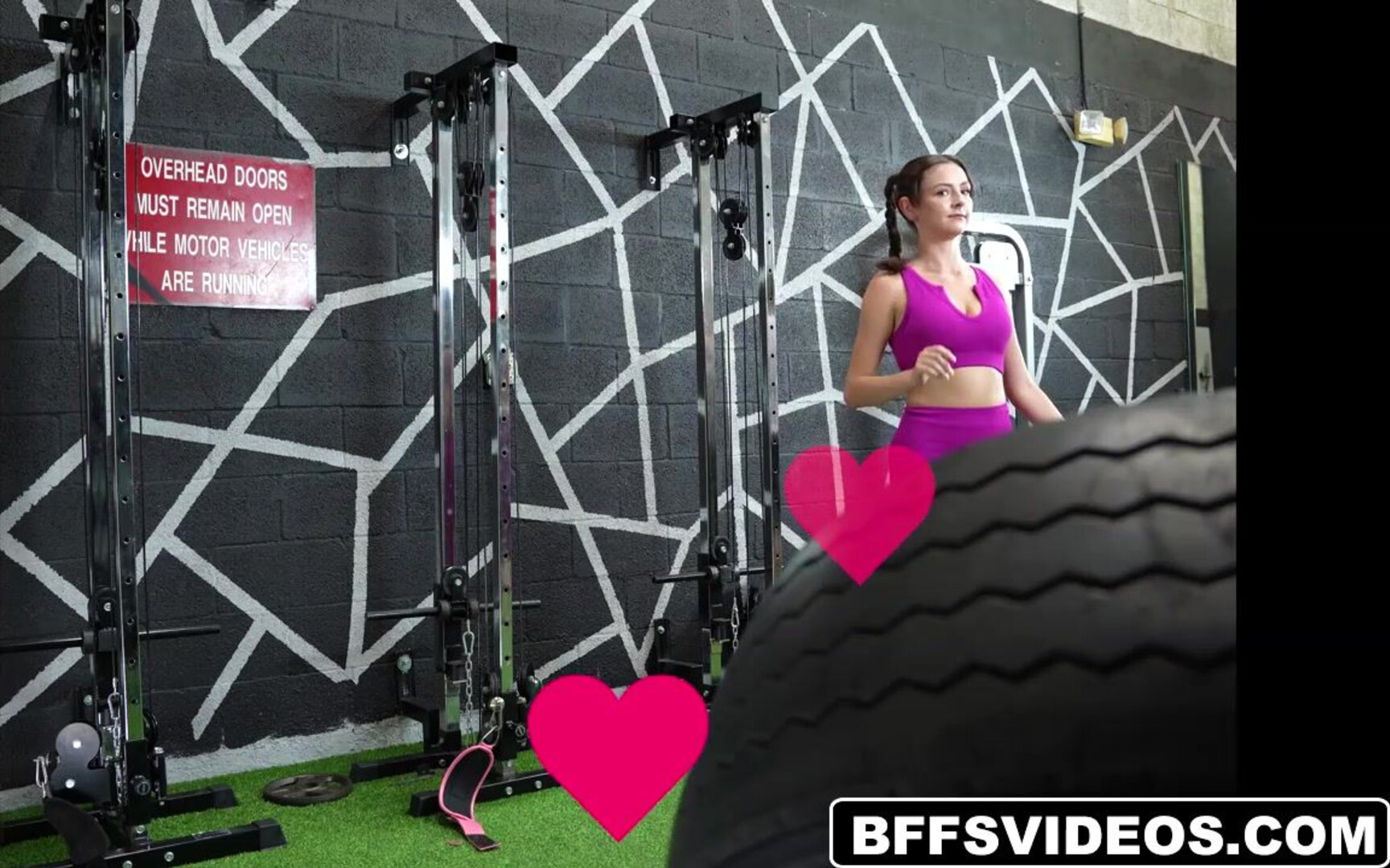GI's big meat pounds Bff Brookie, Serena and Ariana - bff - big ass - big dick - blowjob - brunette - busty - petite - camel toe - deepthroat - doggystyle