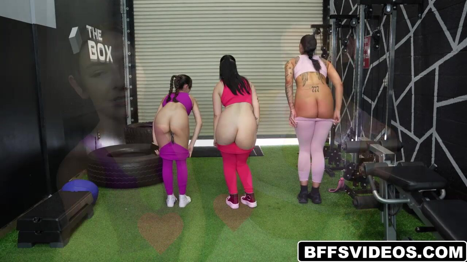 GI's big meat pounds Bff Brookie, Serena and Ariana - bff - big ass - big dick - blowjob - brunette - busty - petite - camel toe - deepthroat - doggystyle