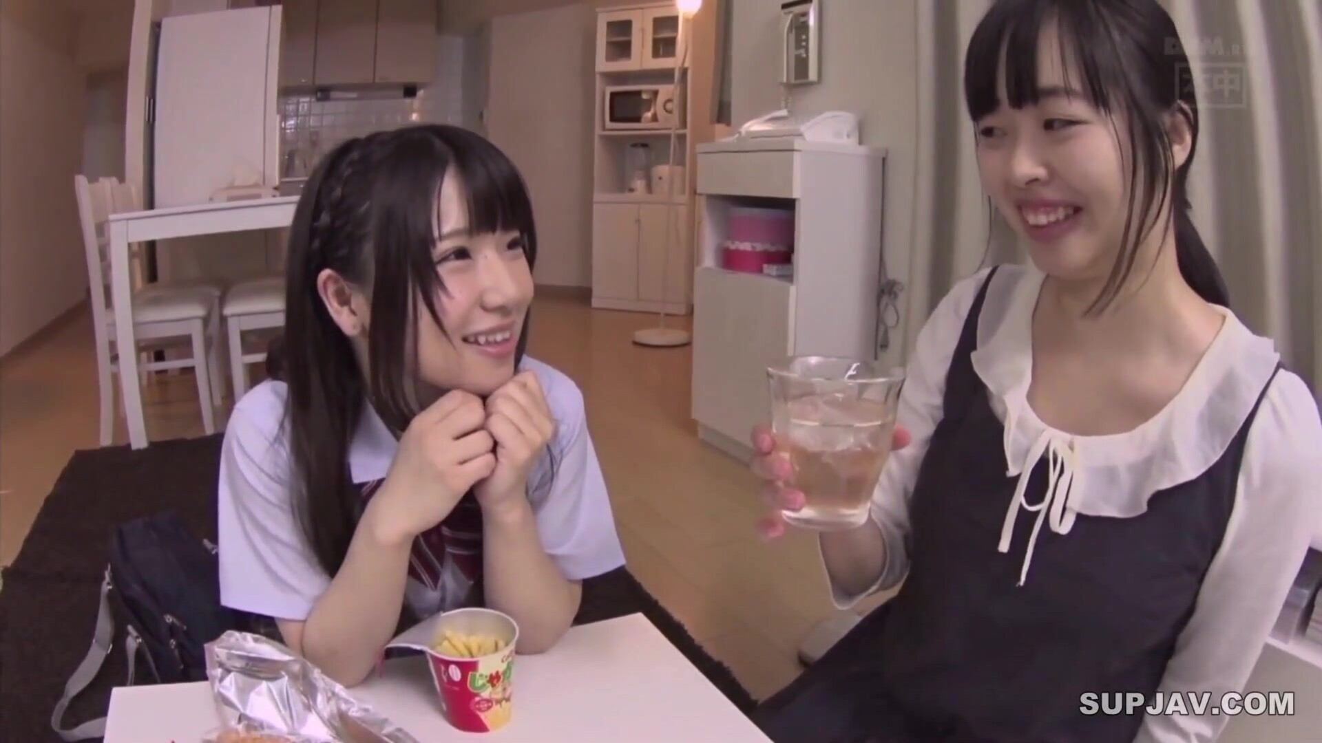 HND283 RM GF's sister Aisu Kocoa - aisu kocoa - petite - jav - creampie