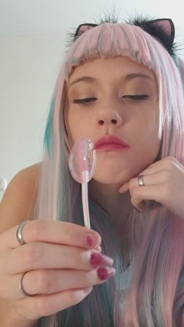 Hannah Hays Bad Girl - teen