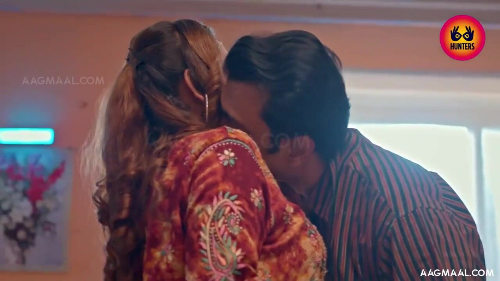 Hawas Season 01 Episode 06 (2024) HuntersApp Hindi Hot Web Series - ritujoseph - gargikhakhalary - priyagamre - bhartijha - leenasingh - prajaktajahagirdar - kairashehgal - sharonparmar - sanandabaner